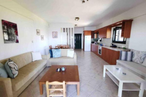 Villa Anna Kalamitsi Ideal for families